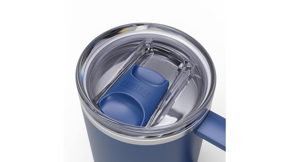 CamelBak 16oz VSS Thrive Mug, Navy, 16oz, 2984402050