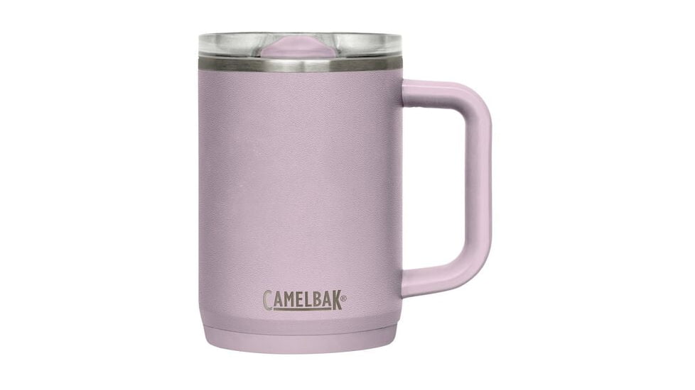 CamelBak 16oz VSS Thrive Mug, Purple Sky, 16oz, 2984501050