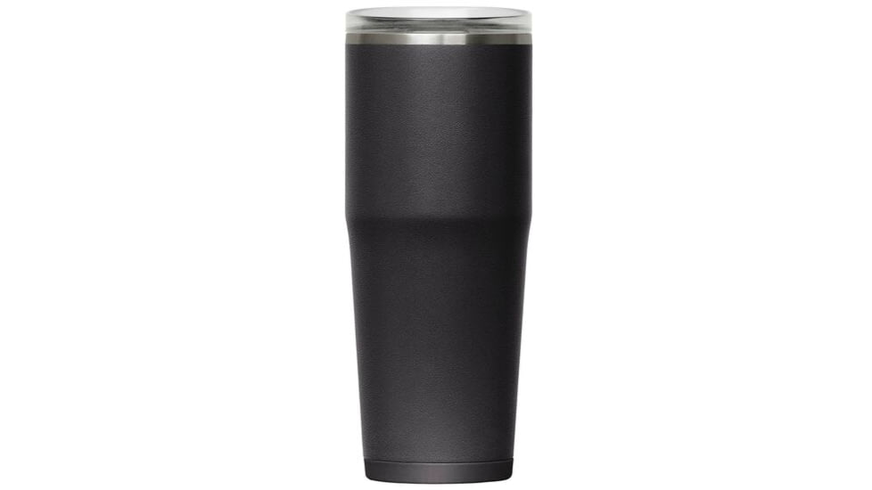 CamelBak 20oz Thrive Tumbler VSS Mug, Black, 20oz, 2845001060
