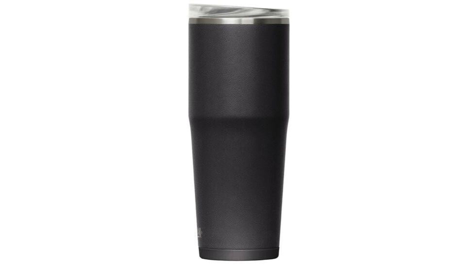 CamelBak 20oz Thrive Tumbler VSS Mug, Black, 20oz, 2845001060