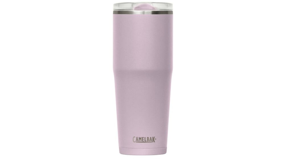 CamelBak 20oz Thrive Tumbler VSS Mug, Purple Sky, 20oz, 2845501060