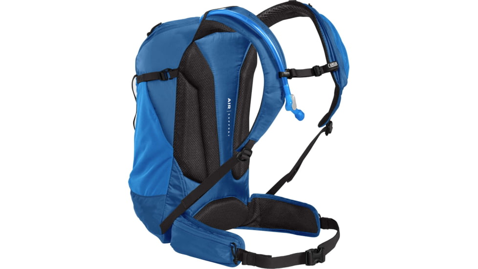 CamelBak 22L Rim Runner X22, True Blue/White, 22 L, 2714401000