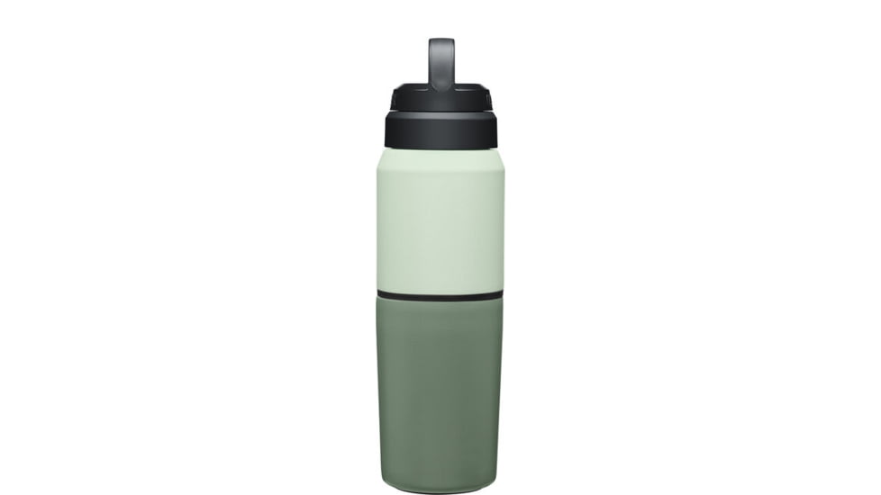 CamelBak 2412301051 Multibev Moss Stainless Steel 17oz/12oz
