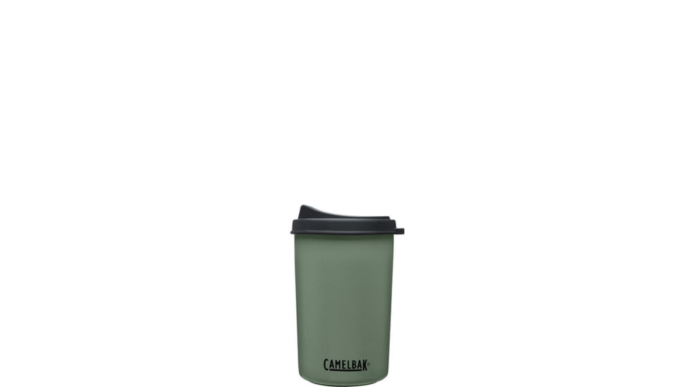 CamelBak 2412301051 Multibev Moss Stainless Steel 17oz/12oz