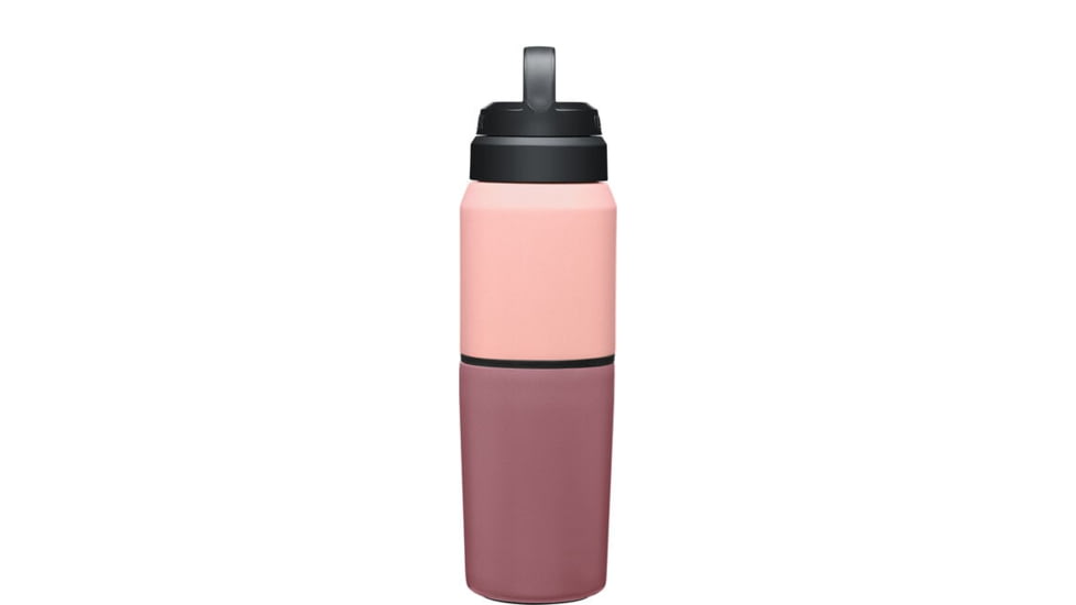 CamelBak 2412601051 Multibev Tumbler Terracotta Rose Stainless Stee