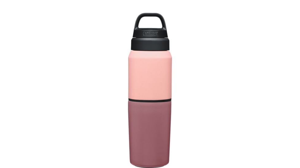 CamelBak 2412601051 Multibev Tumbler Terracotta Rose Stainless Stee