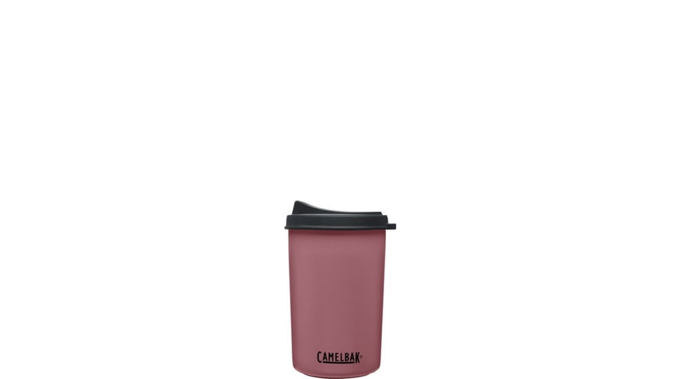 CamelBak 2412601051 Multibev Tumbler Terracotta Rose Stainless Stee