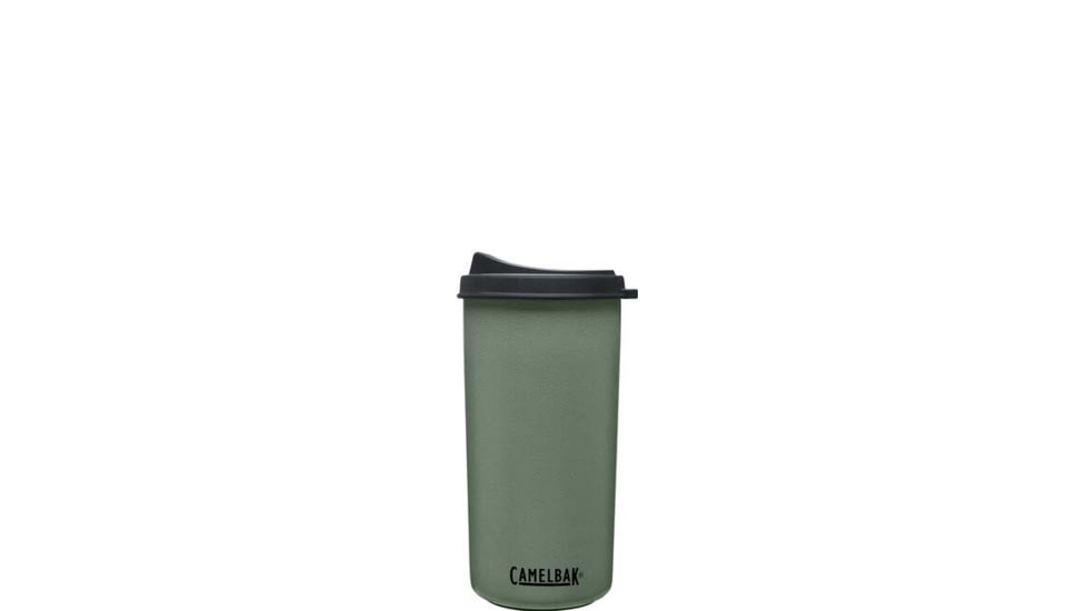 CamelBak 2424301065 Multibev Moss/Mint Stainless Steel 22oz/16oz, Moss/Mint, 22oz/16oz, 2424301065