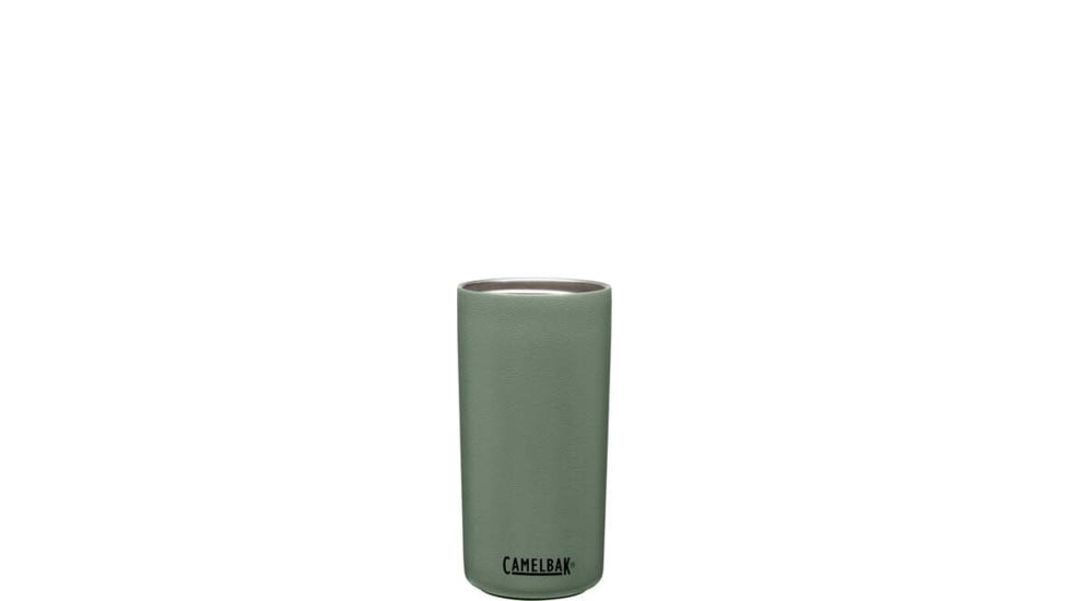 CamelBak 2424301065 Multibev Moss/Mint Stainless Steel 22oz/16oz, Moss/Mint, 22oz/16oz, 2424301065