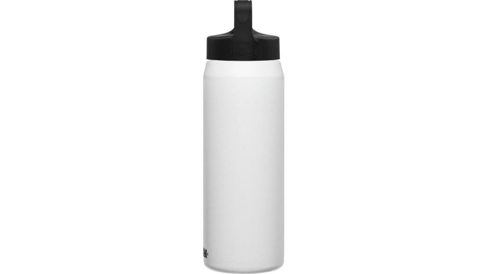 CamelBak 25 oz Carry Cap SST Vacuum Insulated, White, 25 oz, 2810101075