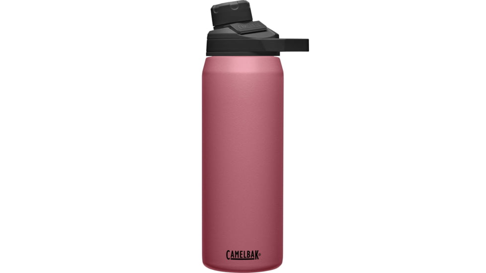 CamelBak 25 oz Chute Mag SST Vacuum Insulated, Terracotta Rose, 2808601075