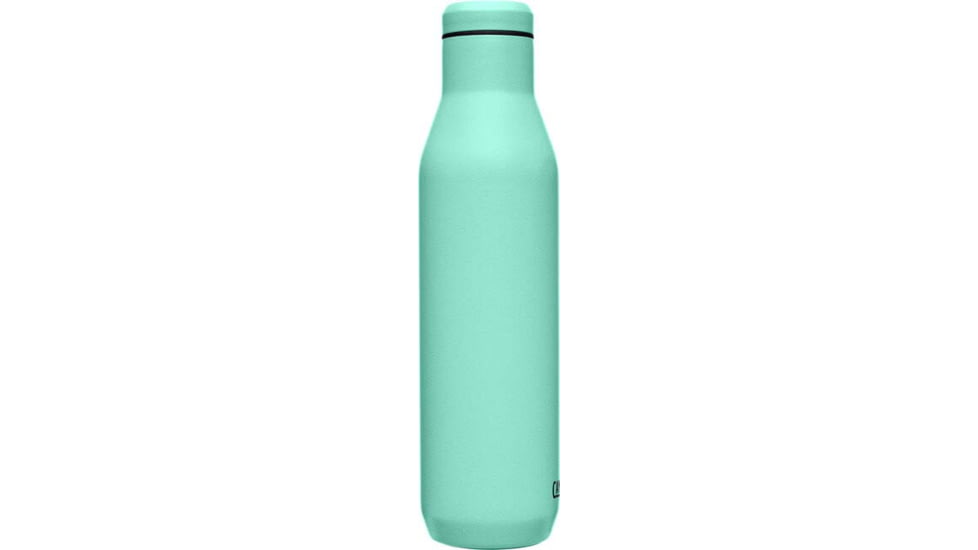CamelBak 25 oz Wine Bottle, SST Vacuum Insulated, Coastal, 2398301075