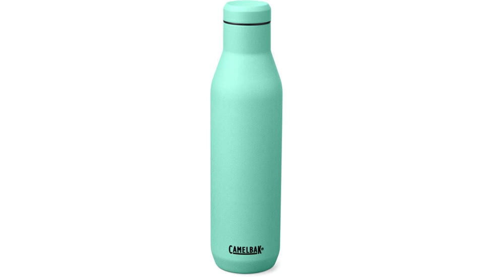 CamelBak 25 oz Wine Bottle, SST Vacuum Insulated, Coastal, 2398301075