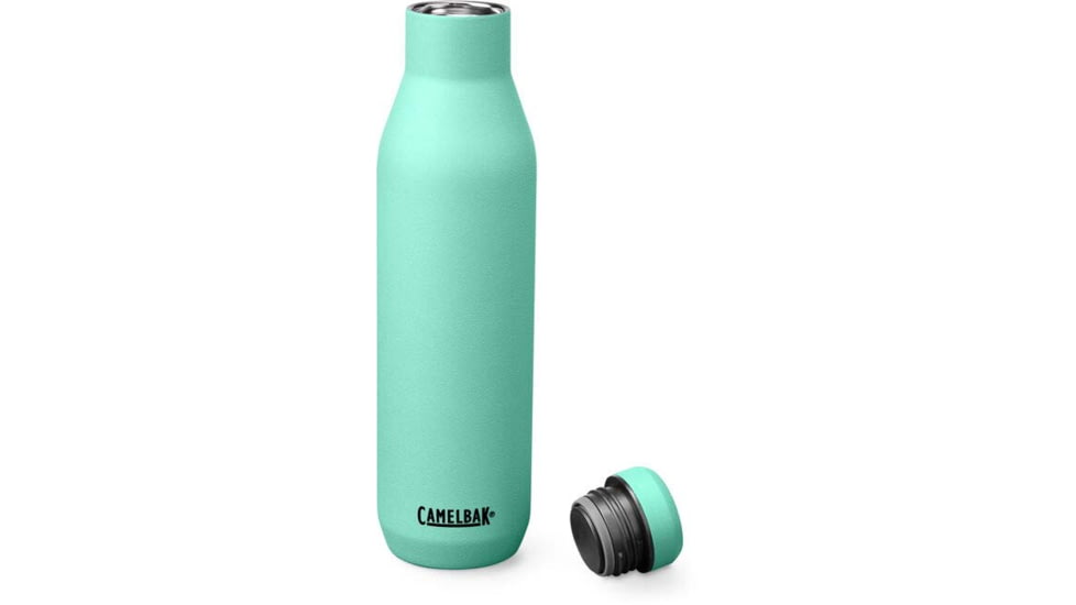 CamelBak 25 oz Wine Bottle, SST Vacuum Insulated, Coastal, 2398301075