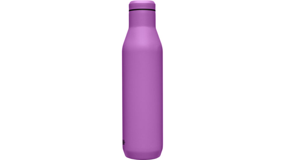 CamelBak 25 oz Wine Bottle, SST Vacuum Insulated, Magenta, 2398501075