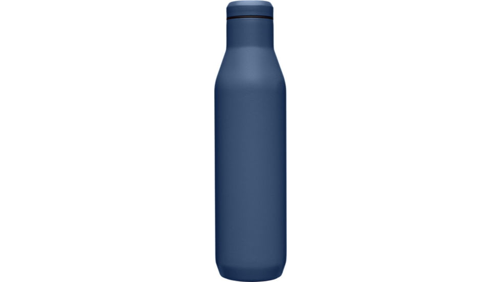 CamelBak 25 oz Wine Bottle, SST Vacuum Insulated, Navy, 2398401075