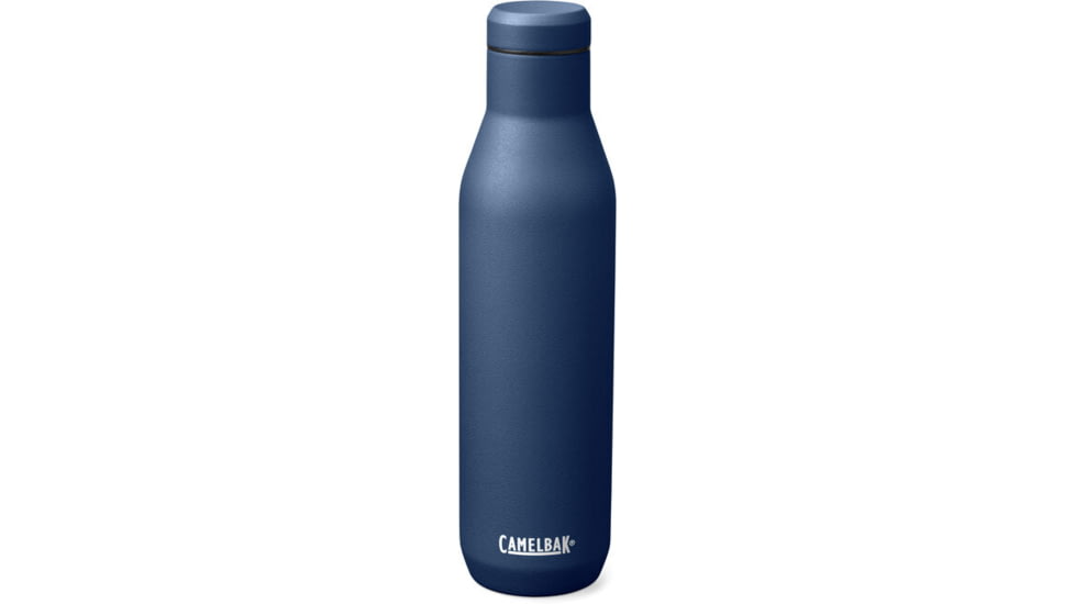 CamelBak 25 oz Wine Bottle, SST Vacuum Insulated, Navy, 2398401075