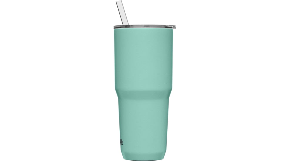 CamelBak 30 oz Straw Tumbler, SST Vacuum Insulated, Coastal, 2748302085