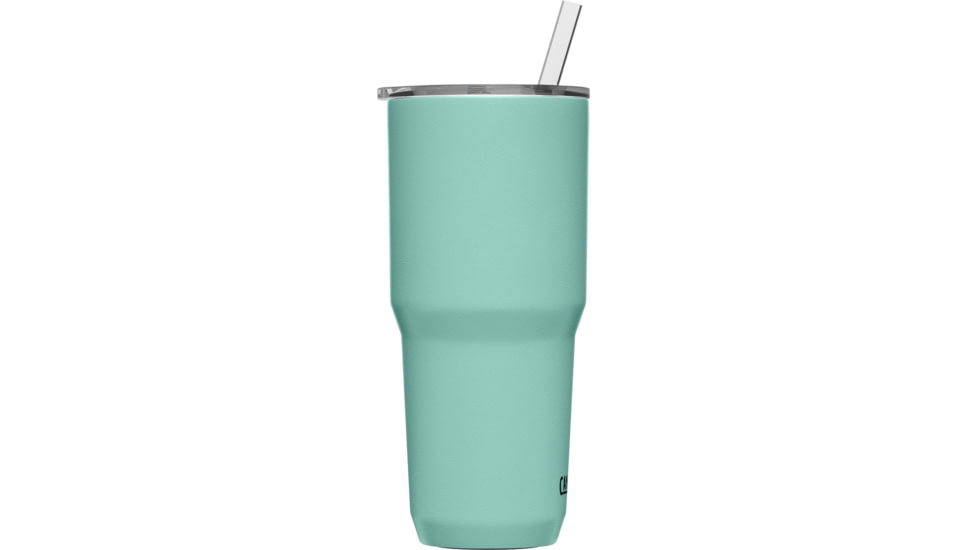 CamelBak 30 oz Straw Tumbler, SST Vacuum Insulated, Coastal, 2748302085