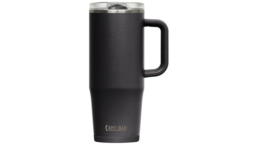 CamelBak 32oz VSS Thrive Mug, Black, 32oz, 2983001001