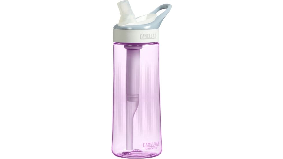 CamelBak Groove .6L Water Bottle, Blush 53284