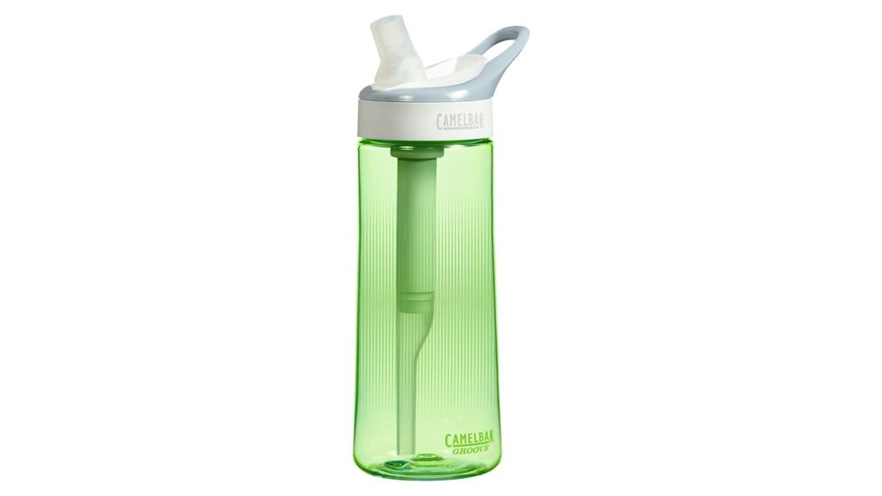 CamelBak Groove .6L Water Bottle, Seafoam 53286