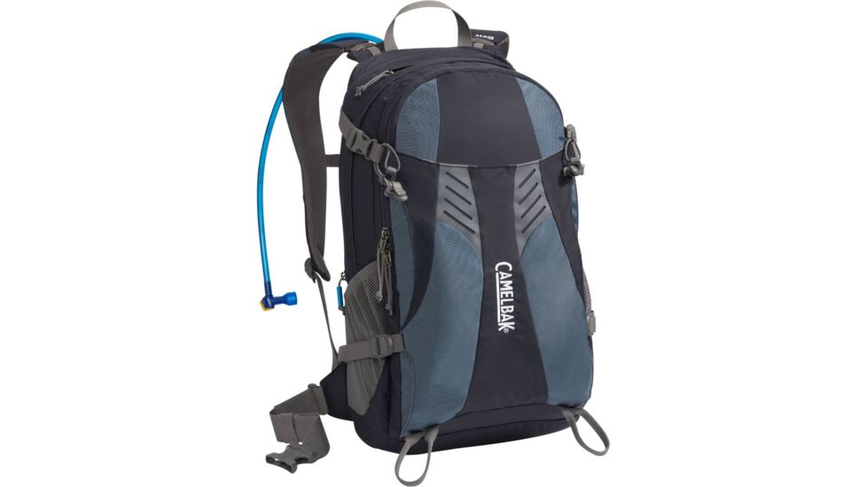 CamelBak Alpine Explorer Hydration Pack-Dark Navy