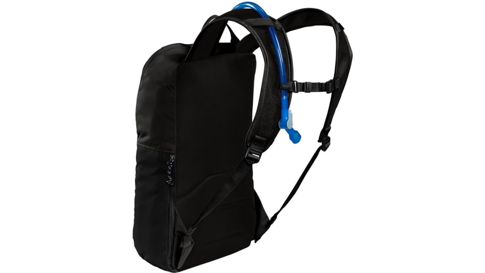 CamelBak Arete 14 Hydration Pack, Black, 1.5 Liter, 3034001000