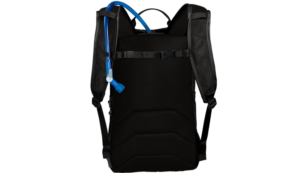 CamelBak Arete 14 Hydration Pack, Black, 1.5 Liter, 3034001000