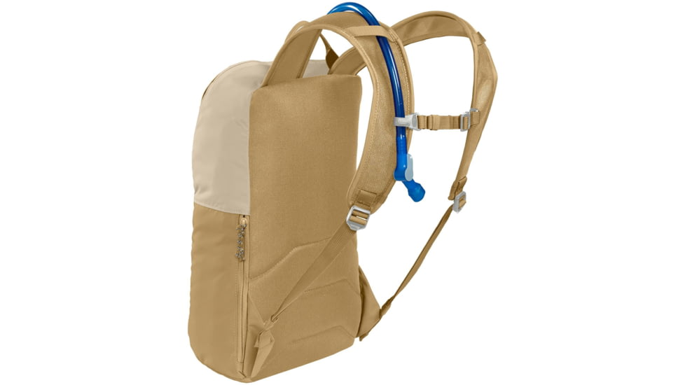 CamelBak Arete 14 Hydration Pack, Canyon Clay, 1.5 Liter, 3034202000