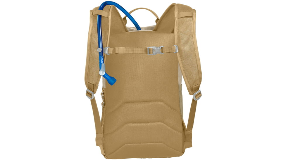 CamelBak Arete 14 Hydration Pack, Canyon Clay, 1.5 Liter, 3034202000