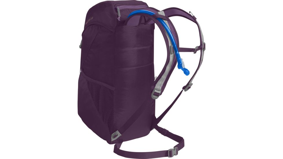 CamelBak Arete 22, Plum/Sunset Purple, 85 oz, 1109501000