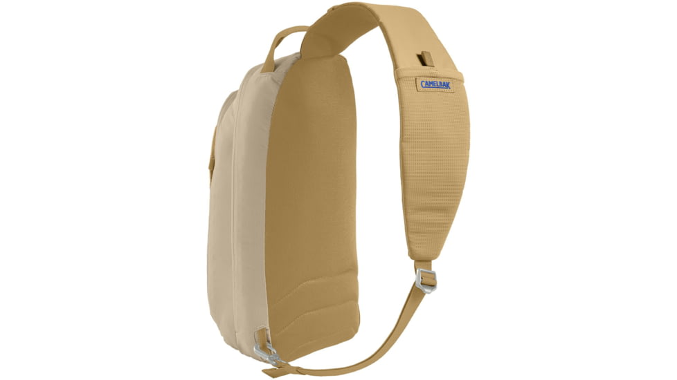 CamelBak Arete 8 Sling Pack, Canyon Clay, 3035202000