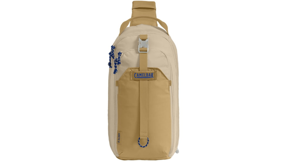 CamelBak Arete 8 Sling Pack, Canyon Clay, 3035202000