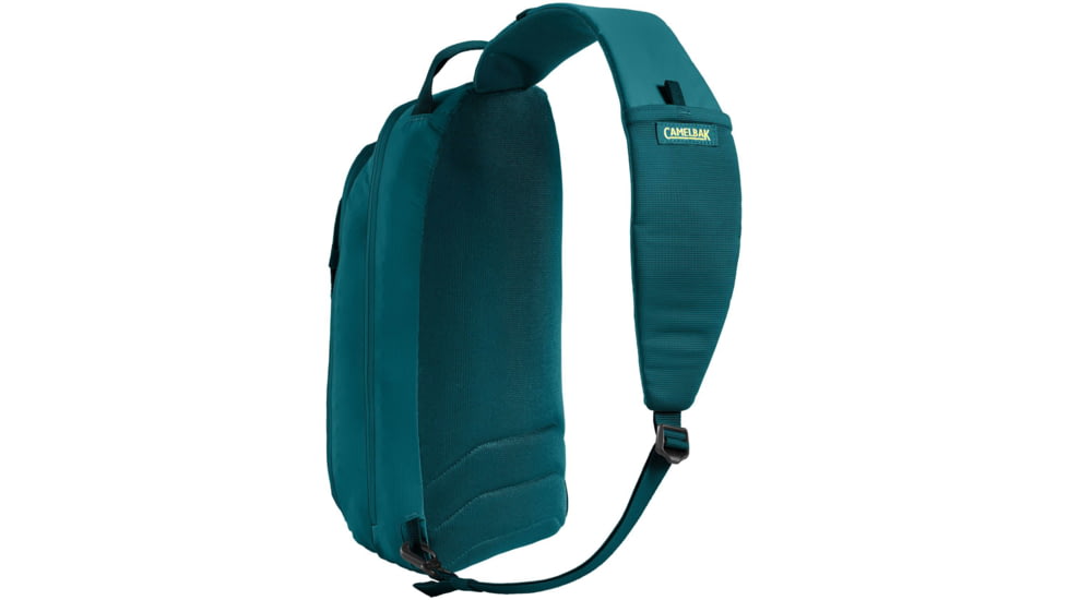 CamelBak Arete 8 Sling Pack, Deep Teal, 3035301000