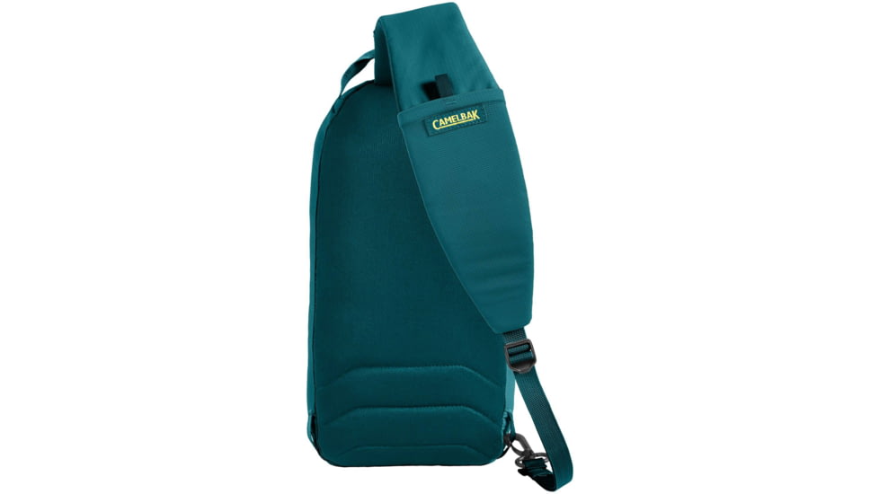 CamelBak Arete 8 Sling Pack, Deep Teal, 3035301000