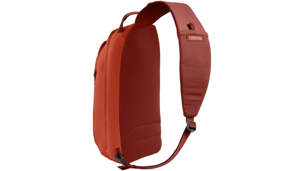 CamelBak Arete 8 Sling Pack, Mahogany, 3035601000