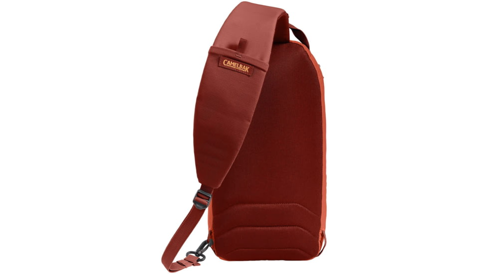 CamelBak Arete 8 Sling Pack, Mahogany, 3035601000