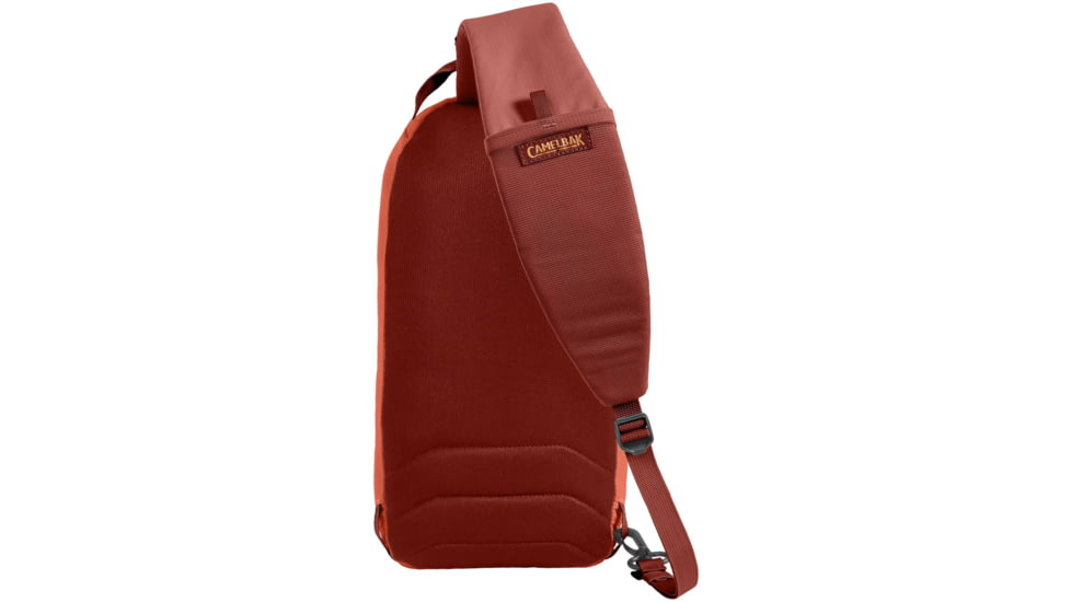 CamelBak Arete 8 Sling Pack, Mahogany, 3035601000