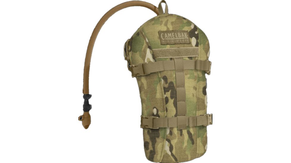 CamelBak ArmorBak Low Profile Hydration Pack - 102 oz/3.1L - MultiCam 61765