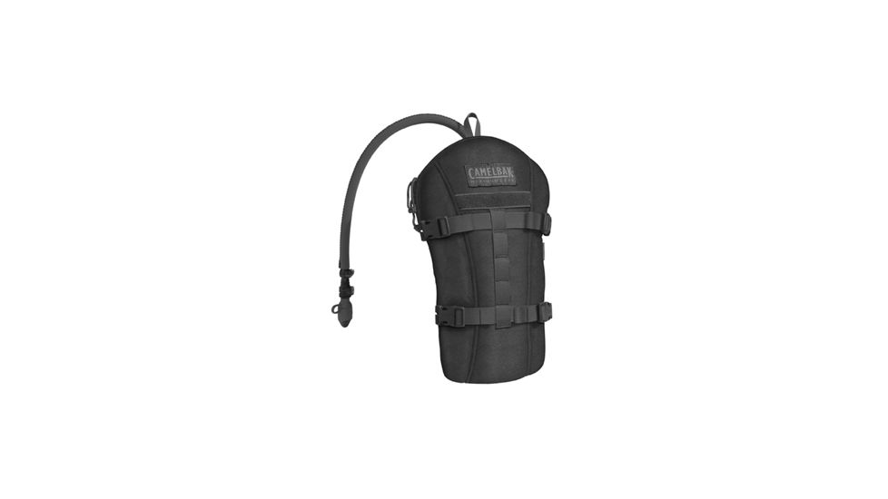 CamelBak ArmorBak Low Profile Hydration Pack - 102 oz/3.1L - Black 61137