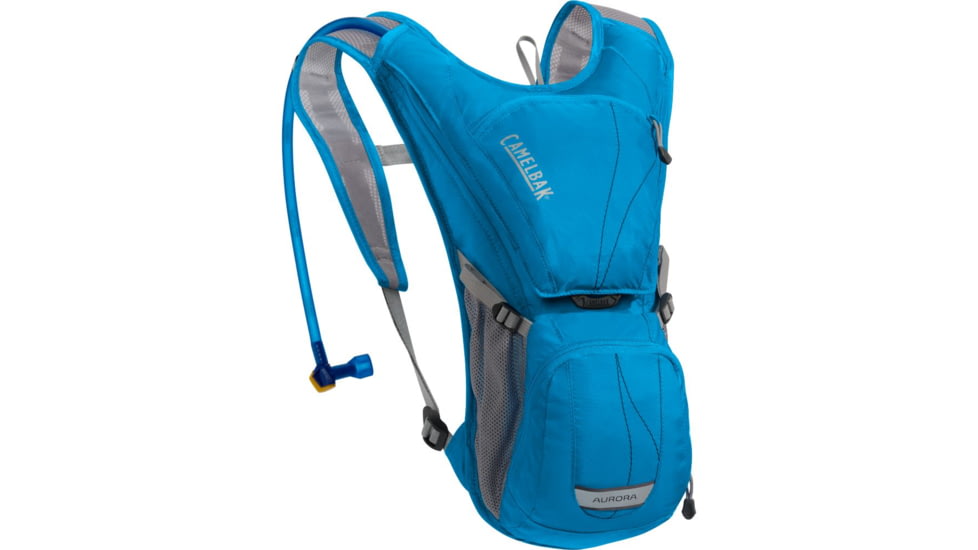 CamelBak Aurora Hydration Pack - Women's-Diva Blue