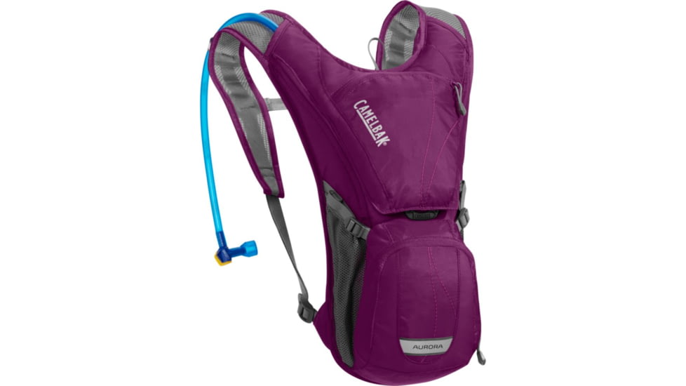CamelBak Aurora Hydration Pack - Women's-Purple Majesty