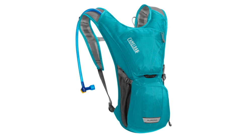 CamelBak Aurora Hydration Pack - Women's-Charcoal
