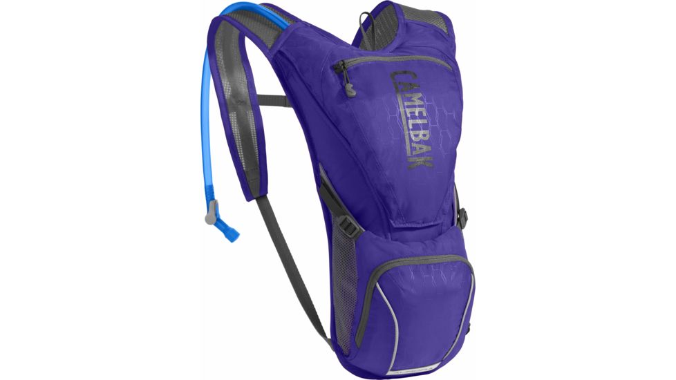 CamelBak Aurora Pack-Deep Purple/Graphite