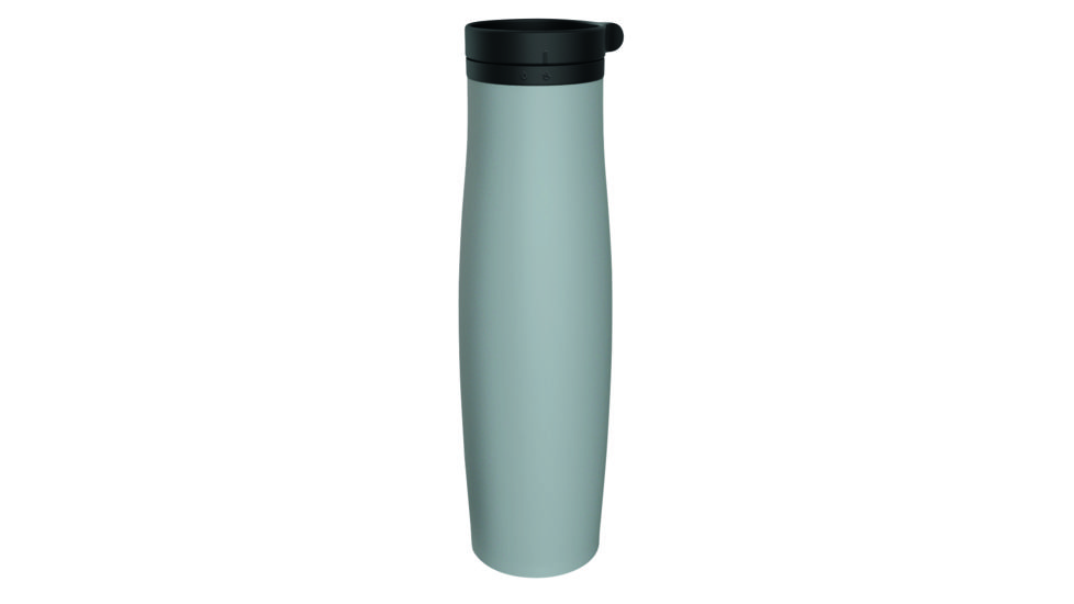 CamelBak Beck Vacuum Stainless Bottle, Stone, 20oz, 2159002060
