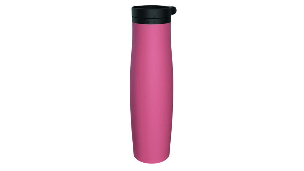 CamelBak Beck Vacuum Stainless Bottle, Terracotta Rose, 20oz, 2159601060