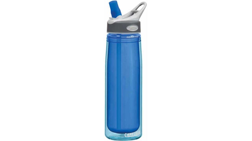 CamelBak Better Bottle Insulated .6L Water Bottle, Cobalt 53291