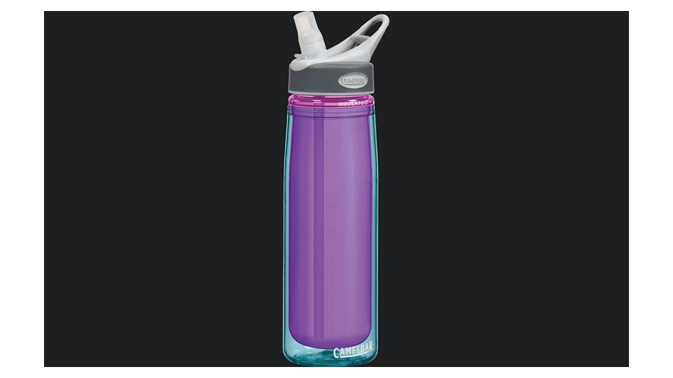 CamelBak Better Bottle Insulated .6L Water Bottle, Lavender 53293