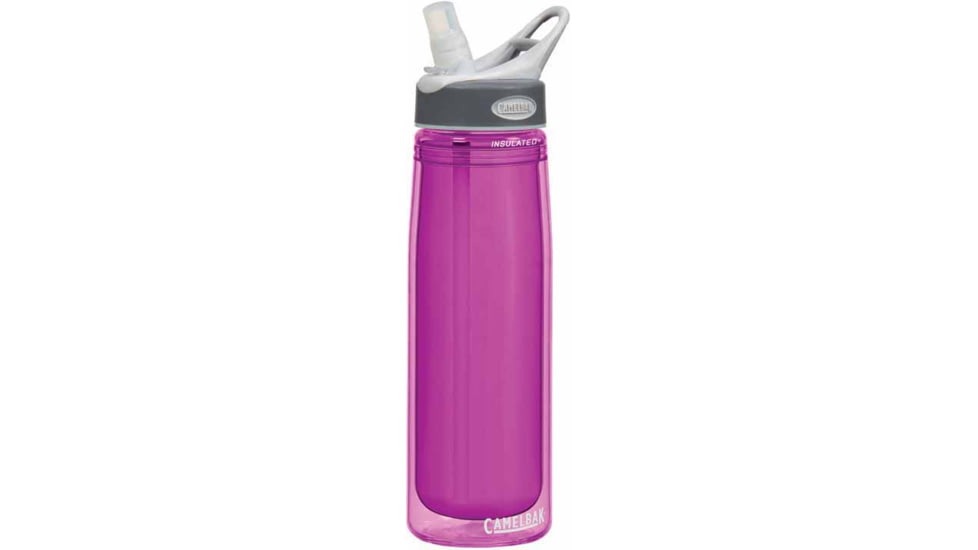 CamelBak Better Bottle Insulated .6L Water Bottle, Magenta 53292